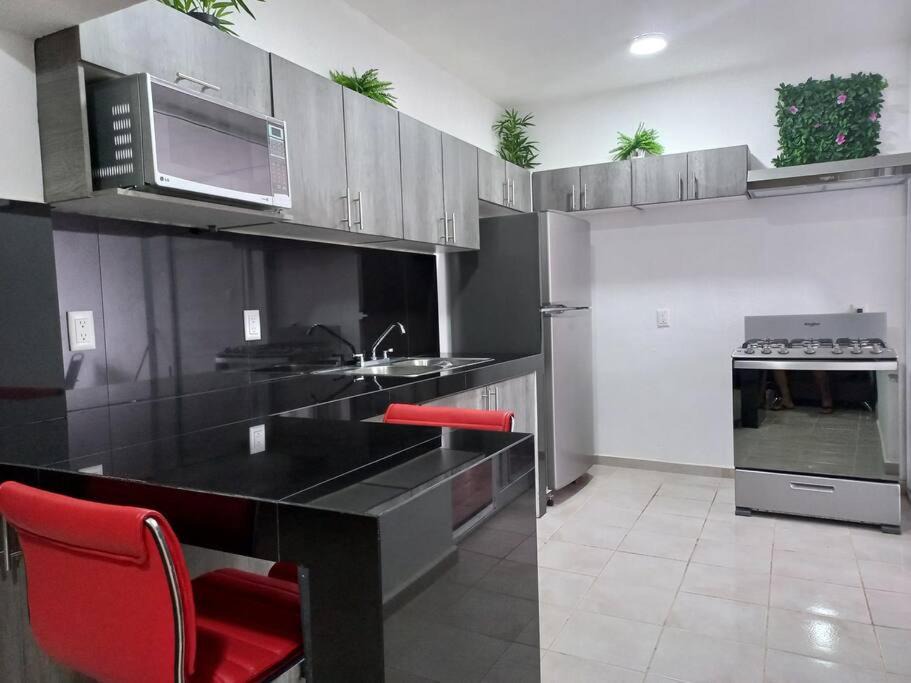 Photo of Kitchen in Colima