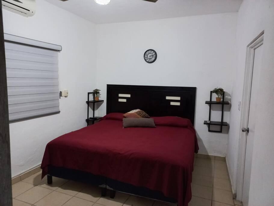 Photo of Bedroom in Colima