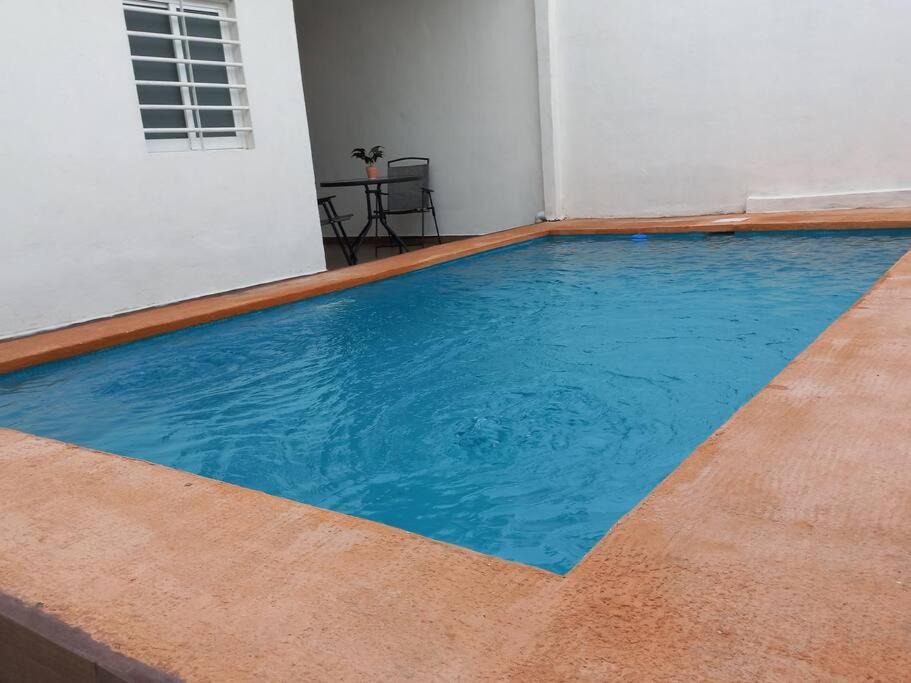 Photo of Outdoor in Colima