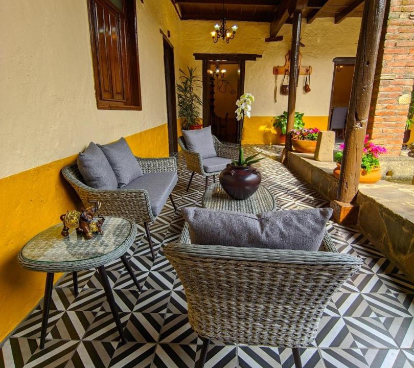 Photo of Others in Mazamitla