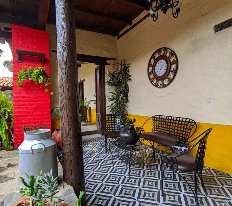 Photo of Others in Mazamitla