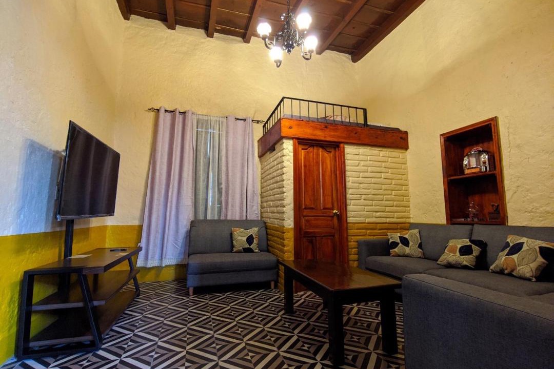 Photo of Others in Mazamitla