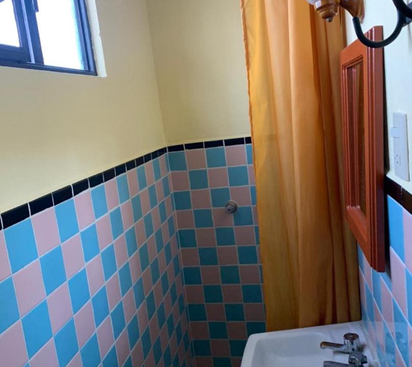 Photo of Bathroom in Comitan de Dominguez