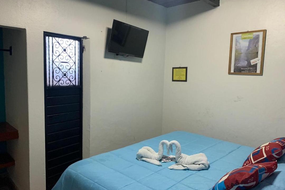 Photo of Bedroom in Comitan de Dominguez