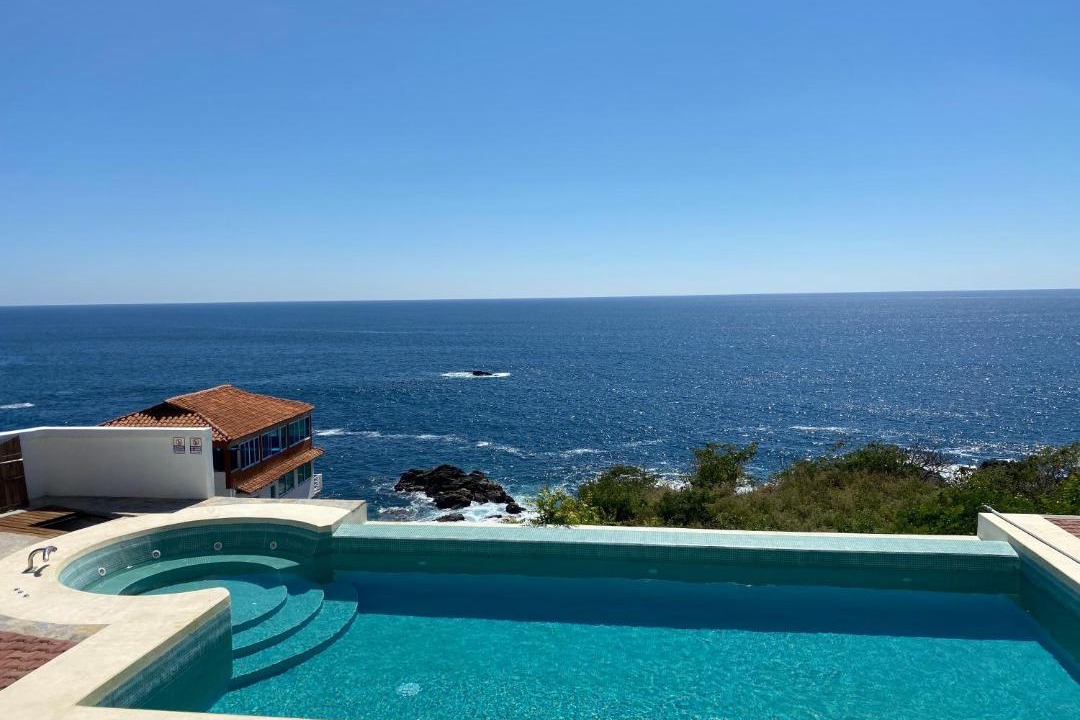 Photo of Outdoor in Cuatunalco