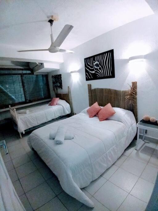 Photo of Bedroom in La Condesa