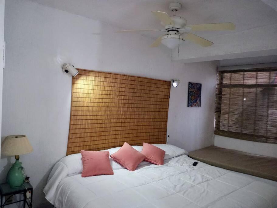 Photo of Bedroom in La Condesa