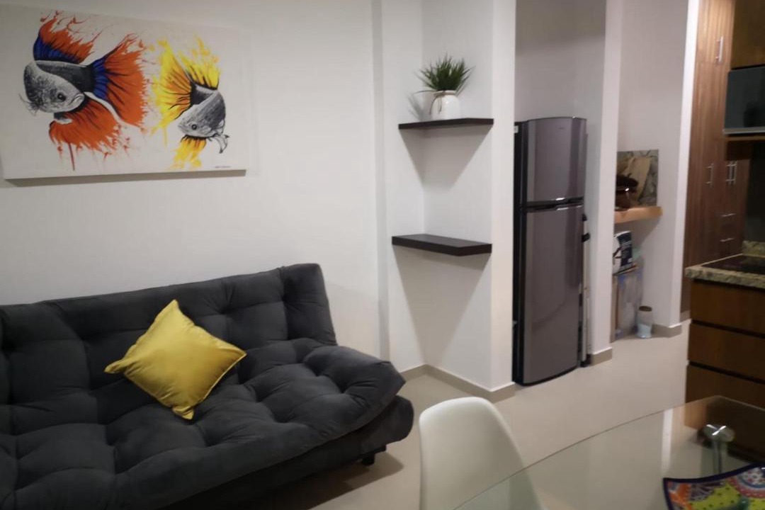 Photo of Livingroom in Ejidal