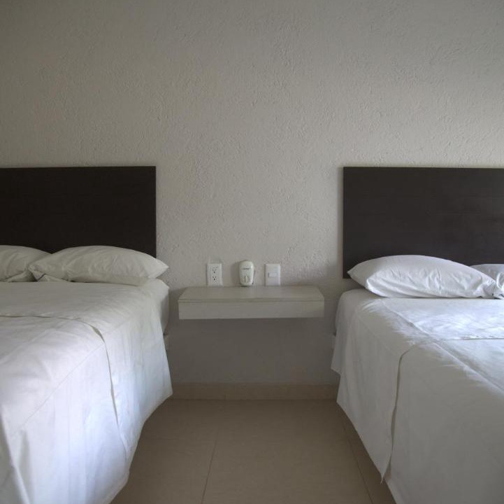 Photo of Bedroom in Chiconcuac