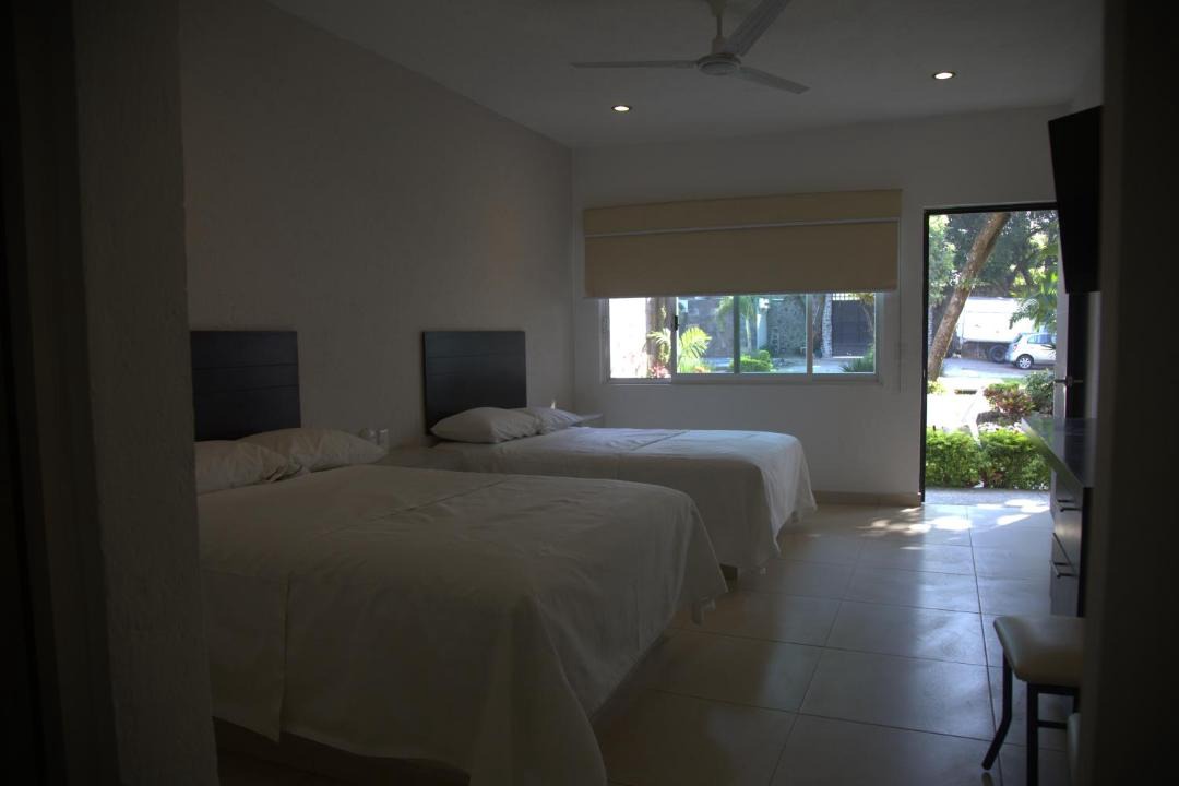 Photo of Bedroom in Chiconcuac