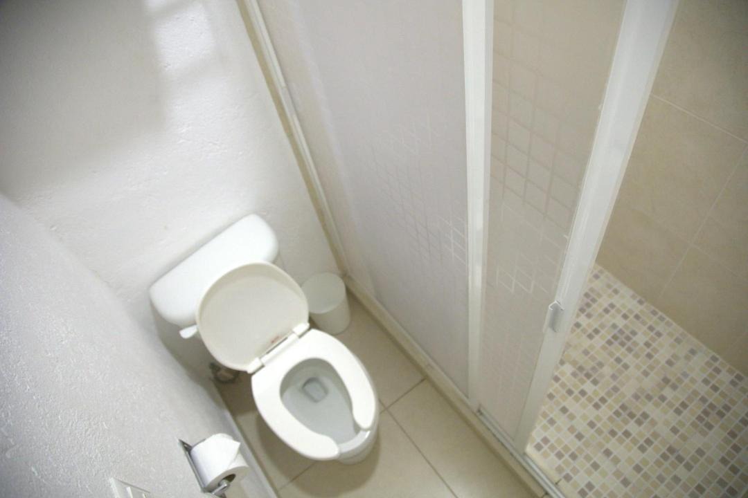 Photo of Bathroom in Chiconcuac