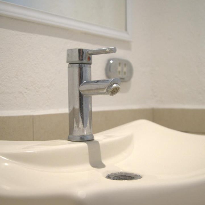 Photo of Bathroom in Chiconcuac