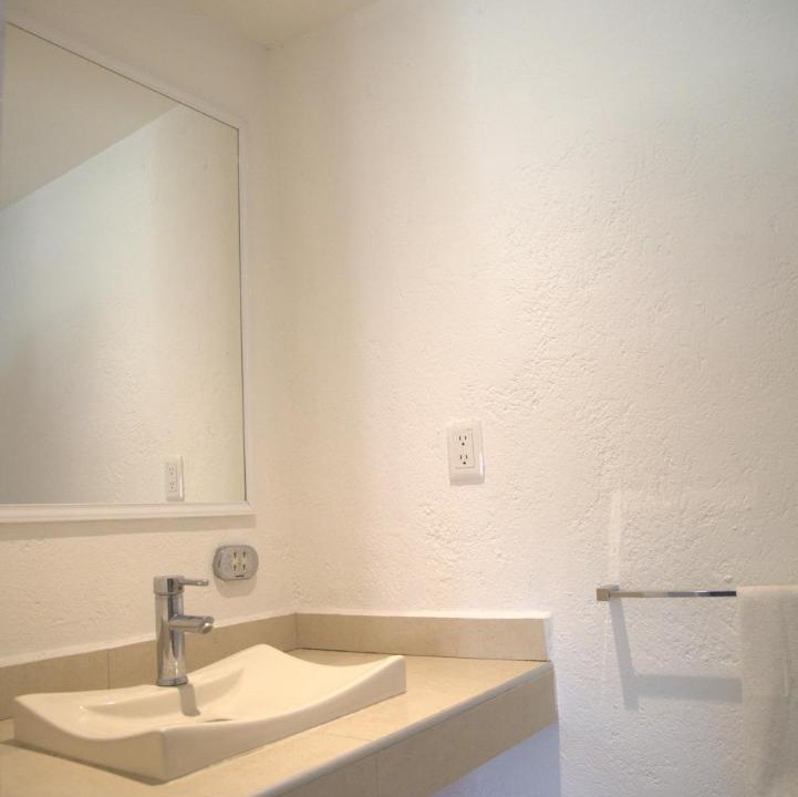 Photo of Bathroom in Chiconcuac