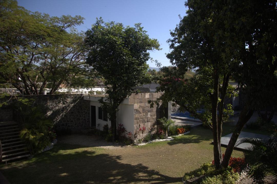 Photo of Buildings in Chiconcuac