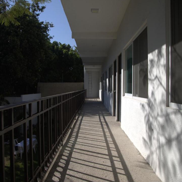 Photo of Buildings in Chiconcuac