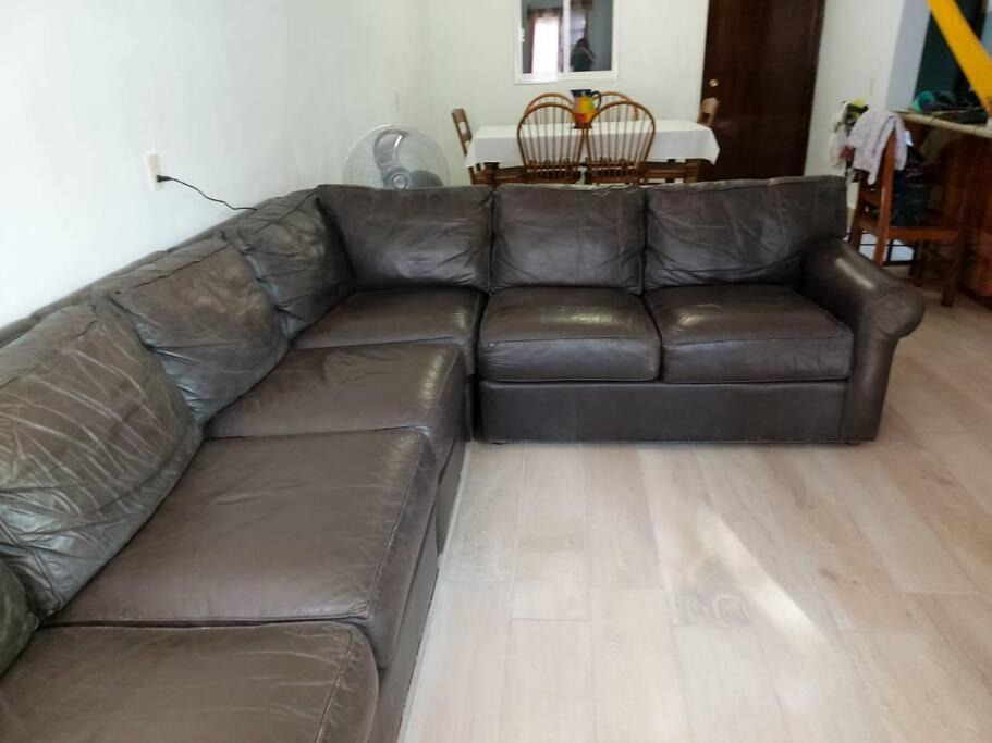 Photo of Livingroom in Playa Azul