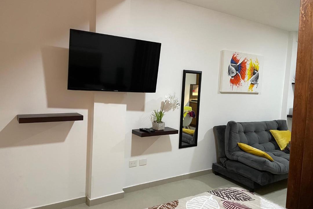 Photo of Livingroom in Ejidal