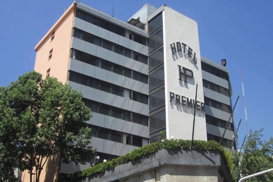 Photo of Others in Reforma