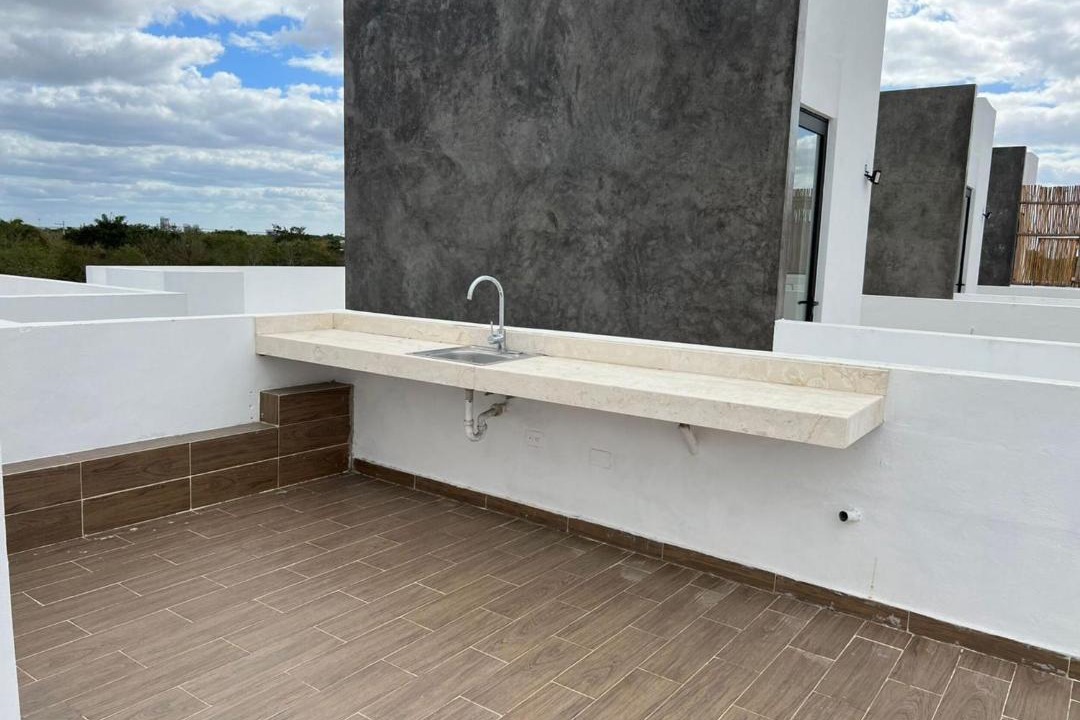 Photo of Bathroom in Merida Municipality