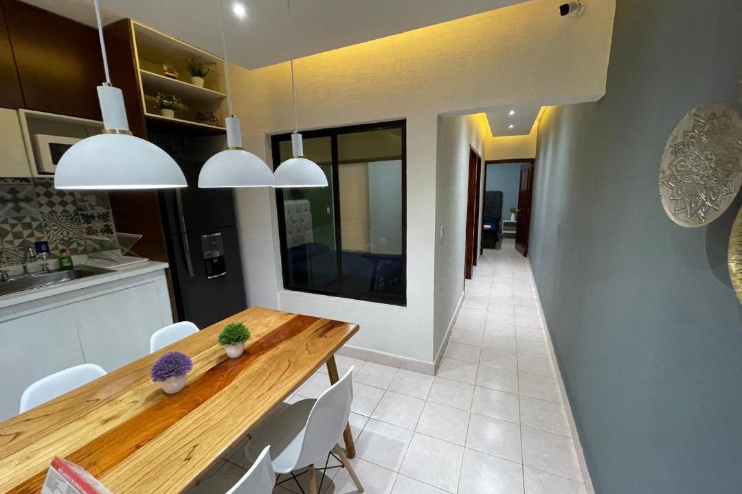Photo of Livingroom in Tuxtla Gutierrez