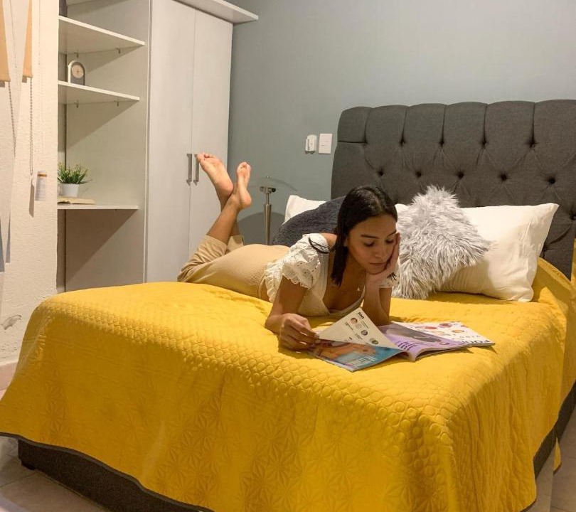 Photo of Bedroom in Tuxtla Gutierrez