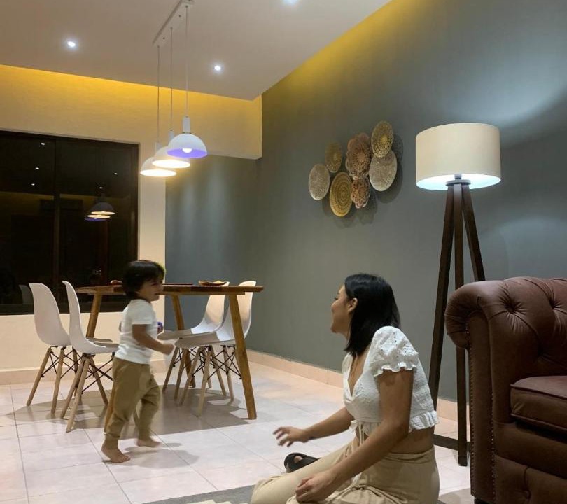 Photo of Livingroom in Tuxtla Gutierrez