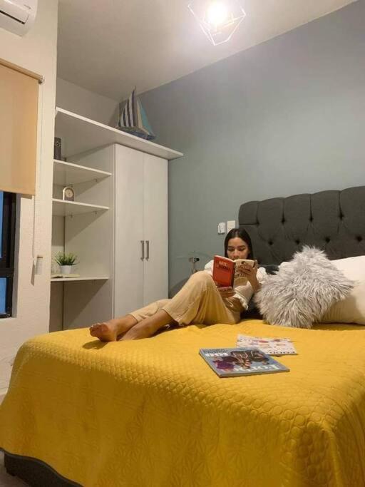 Photo of Bedroom in Tuxtla Gutierrez