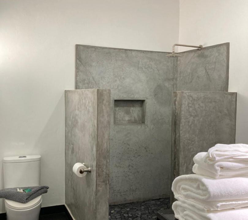 Photo of Bathroom in La Ventana