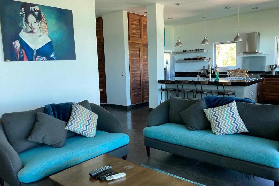 Photo of Livingroom in La Ventana