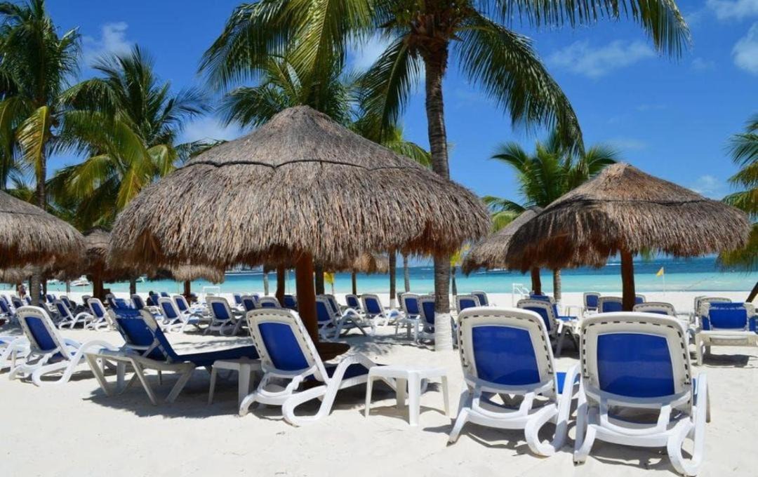 Photo of Others in Punta Cancun
