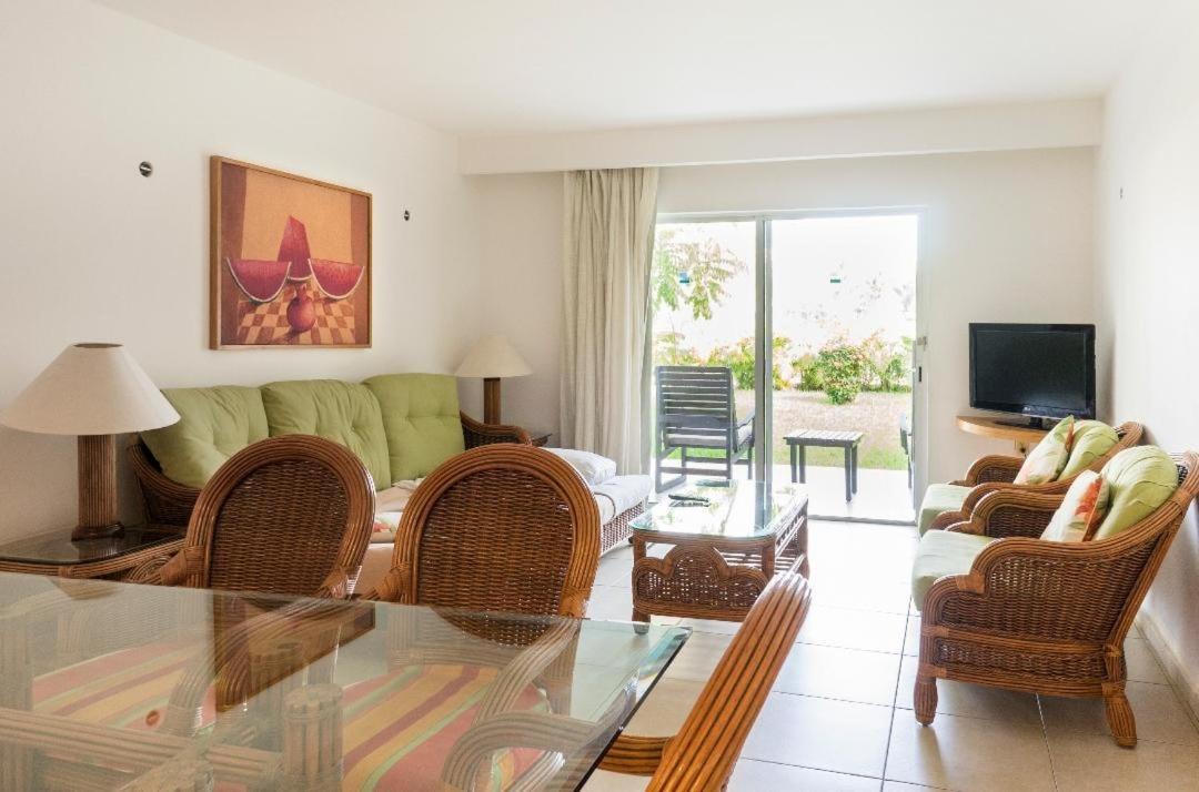Photo of Livingroom in Punta Cancun