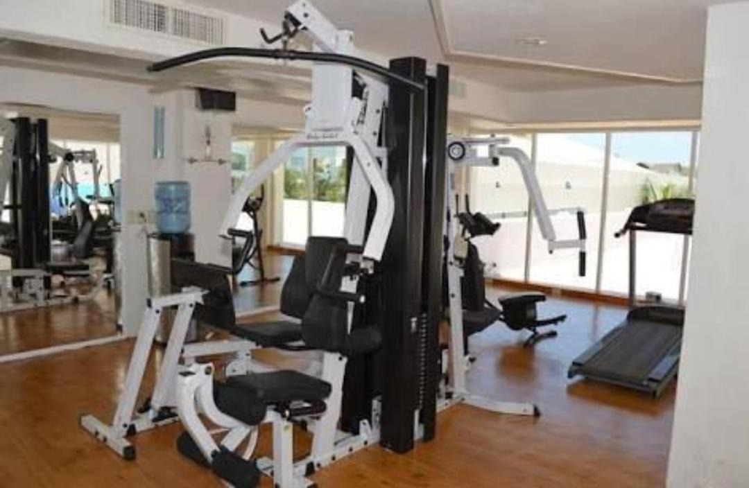 Photo of Livingroom in Punta Cancun