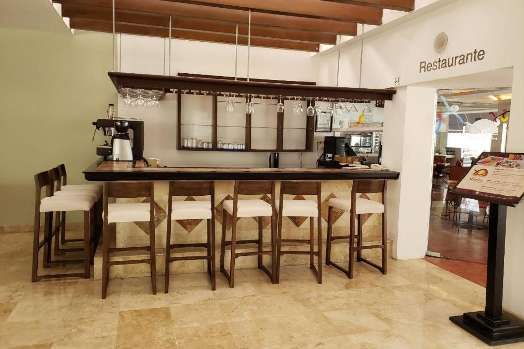 Photo of Livingroom in Punta Cancun