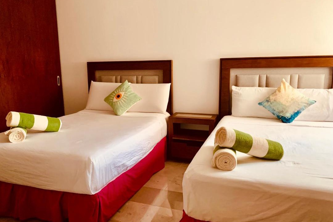 Photo of Bedroom in Downtown