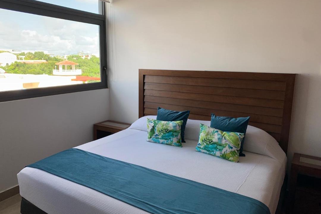 Photo of Bedroom in Downtown