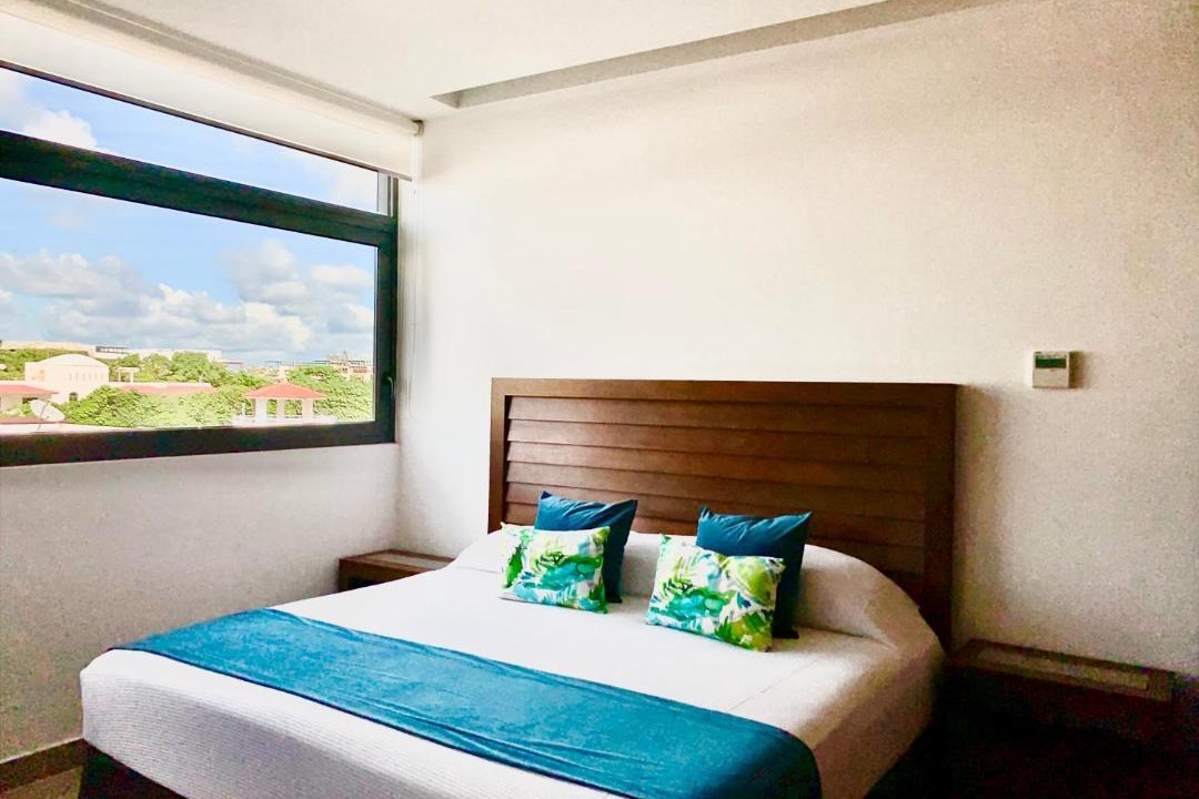 Photo of Bedroom in Downtown