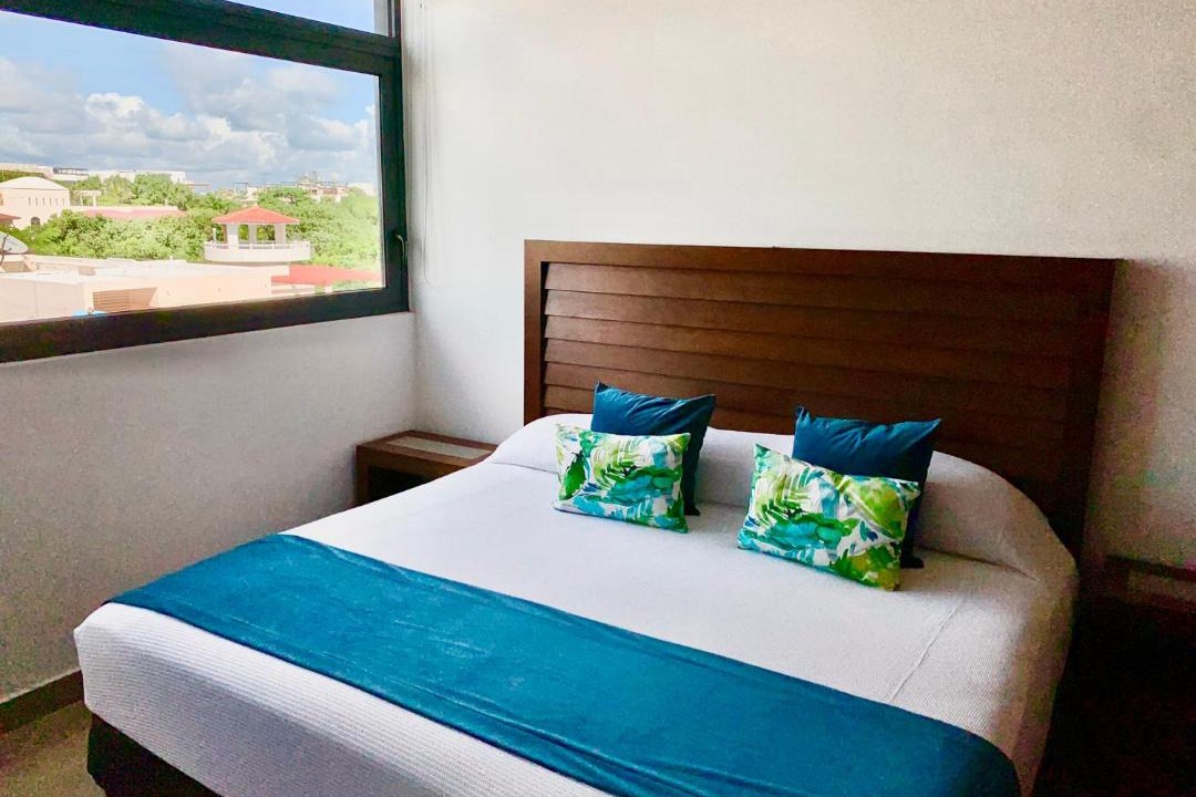 Photo of Bedroom in Downtown