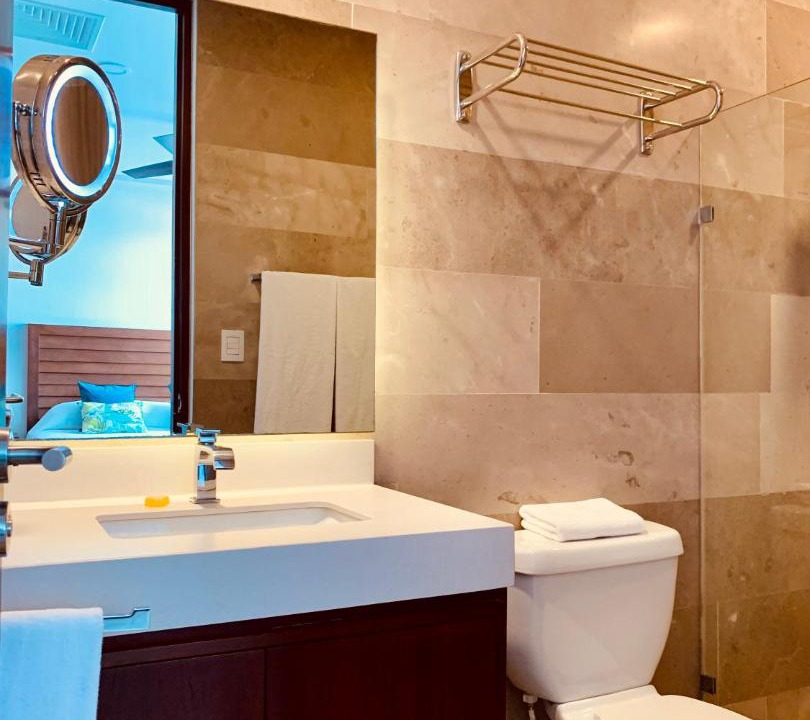 Photo of Bathroom in Downtown