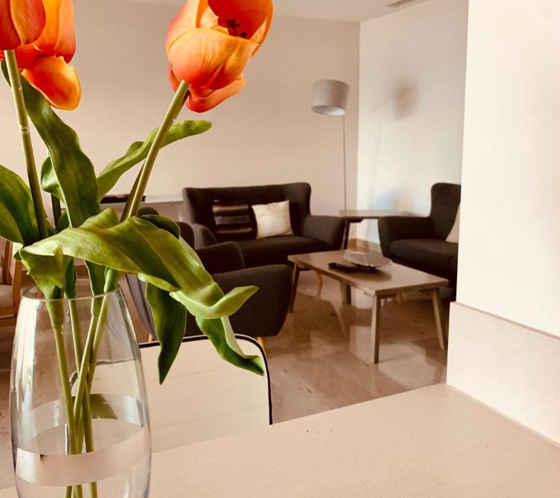 Photo of Livingroom in Downtown
