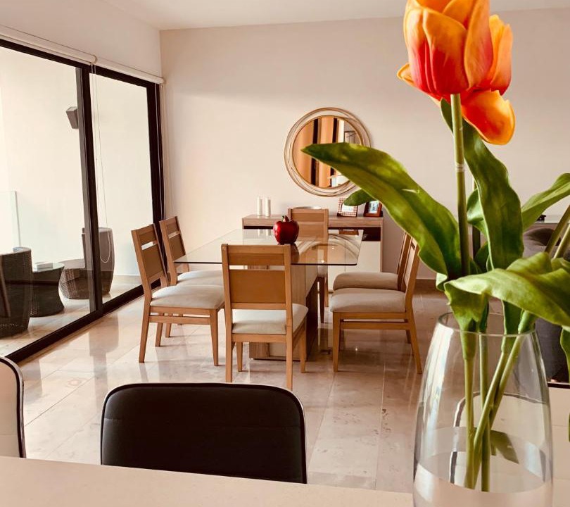 Photo of Livingroom in Downtown