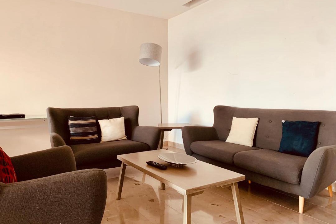 Photo of Livingroom in Downtown