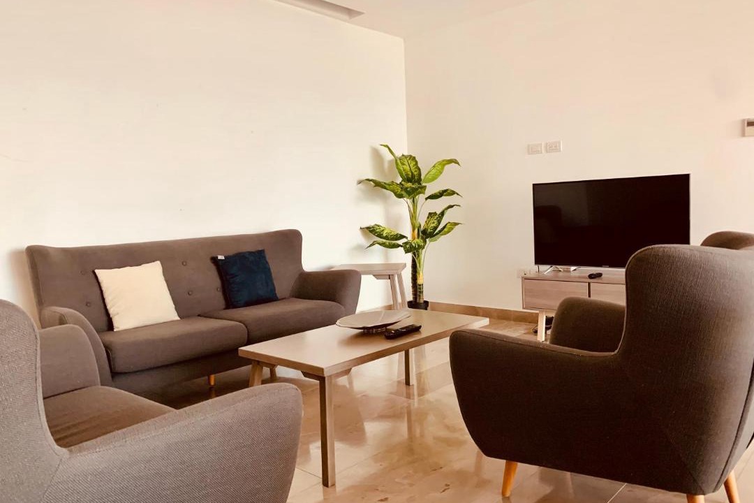 Photo of Livingroom in Downtown