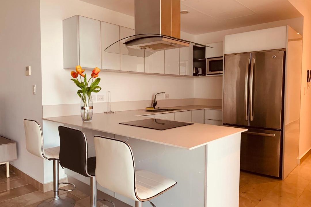 Photo of Kitchen in Downtown