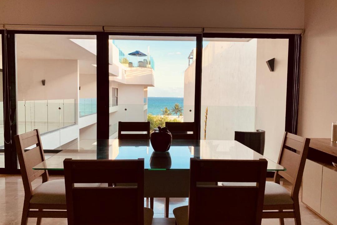 Photo of Livingroom in Downtown