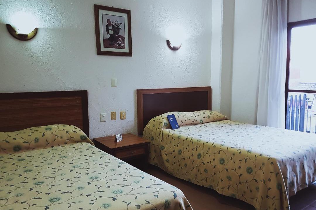 Photo of Bedroom in Villahermosa