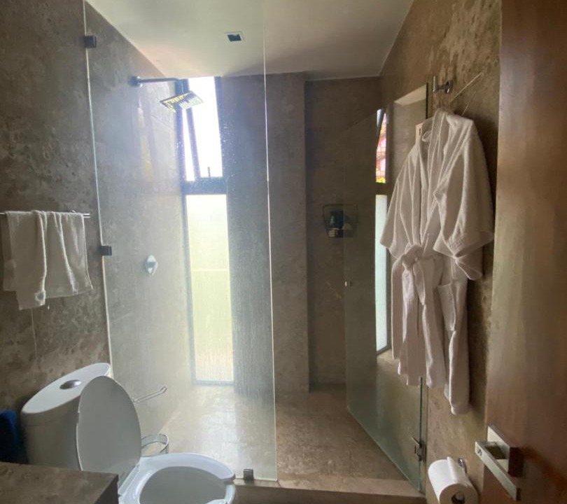 Photo of Bathroom in Alvaro Obregon