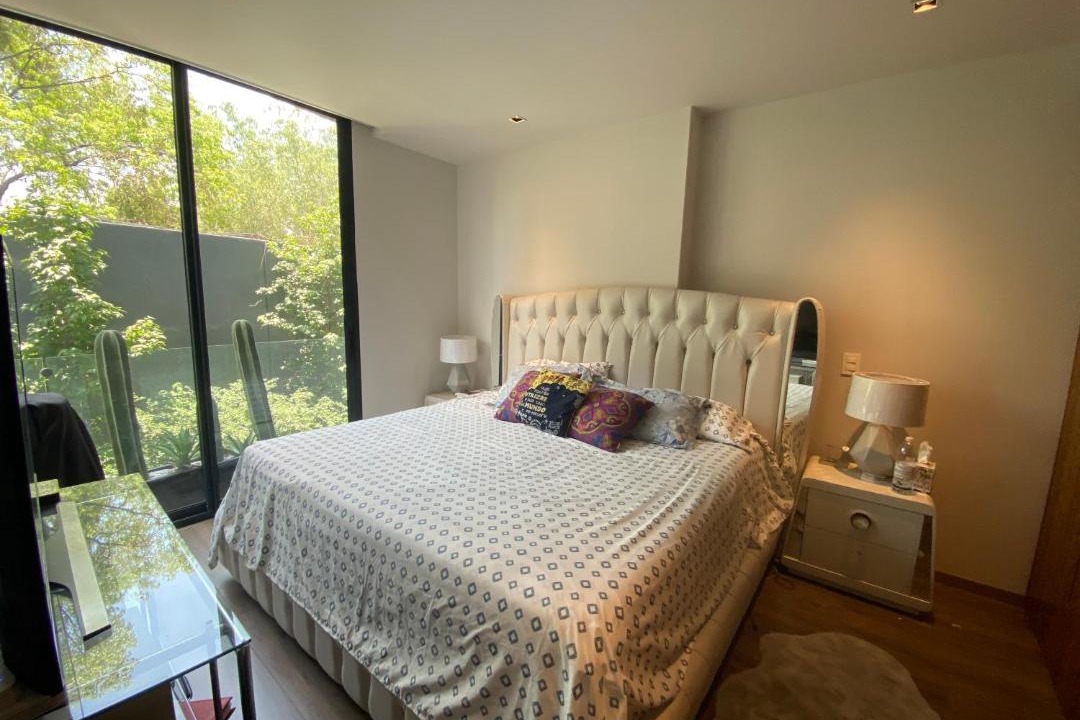 Photo of Bedroom in Alvaro Obregon