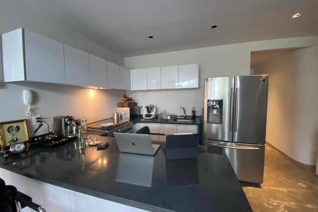 Photo of Kitchen in Alvaro Obregon