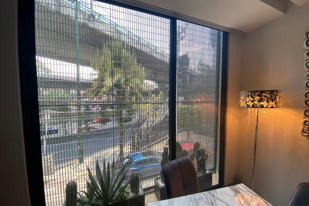 Photo of Bedroom in Alvaro Obregon