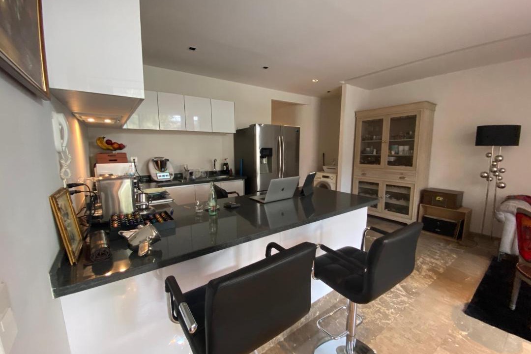Photo of Livingroom in Alvaro Obregon